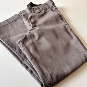 Dickies Men’s Work Pants Size 32